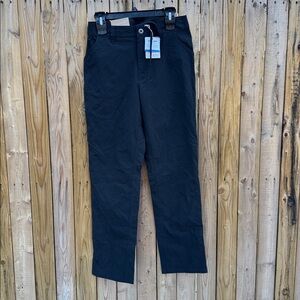 Patagonia womens quandary pant new with tag